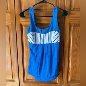 Set of 2 Vintage Lululemon Tank Tops